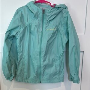 Columbia Kids' Aqua Jacket
